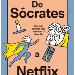 De Sócrates a Netflix