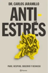Antiestres