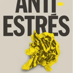 Antiestres