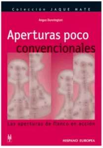Aperturas poco convencionales