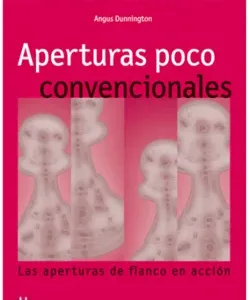 Aperturas poco convencionales