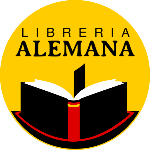 Logo Libreria Alemana