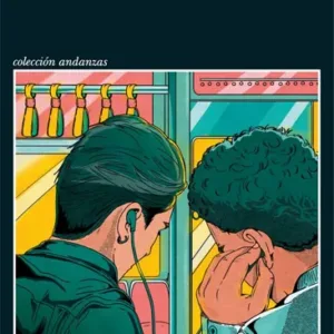 Portada del libro Ciertos Chicos de Alberto Fuguet