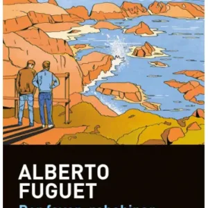 Portada del Libro por favor rebobinar