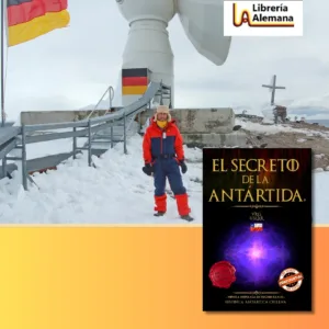 El Secreto de la Antártida