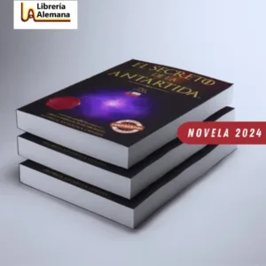 El Secreto de la Antártida