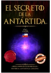 El secreto de la antártida