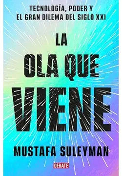 La Ola Que Viene