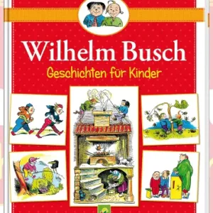 geschichten für kinder