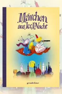 marchen aus 1001 nacht