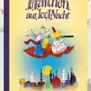 marchen aus 1001 nacht