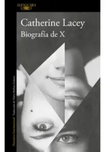 biografia de X