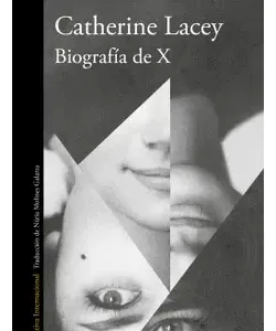 biografia de X