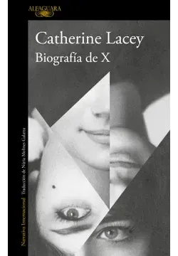 biografia de X biografia de X