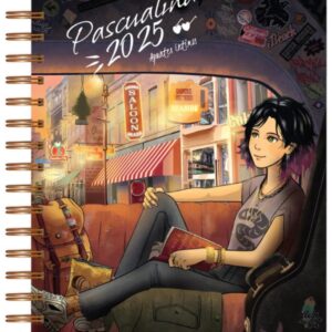 Agenda Pascualina 2025 Carmel Road