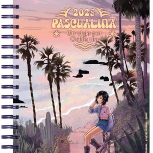 Agenda Pascualina 2025 Halfmoon Bay