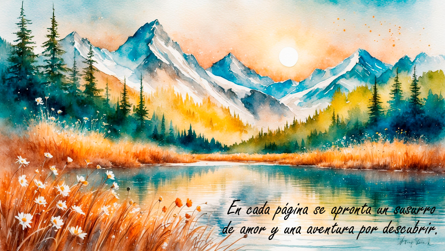 Selección de libros de Amor y Aventura - Librería Alemana