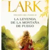La Leyenda de la Montana de Fuego - Sarah Lark