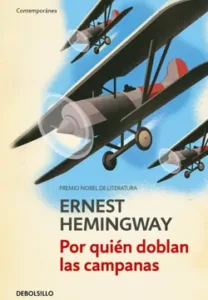 Por quien doblan las campanas - Ernest Hemingway