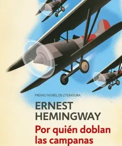 Por quien doblan las campanas - Ernest Hemingway