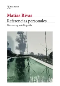 Referencias Personales - Matías Rivas