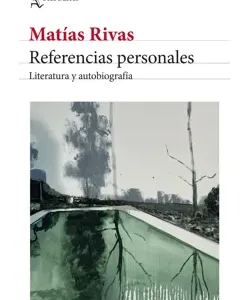 Referencias Personales - Matías Rivas