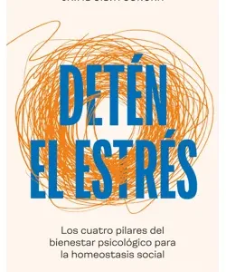 Detén el estrés - Jaime Silva Concha