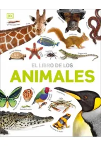 el libro de los animales