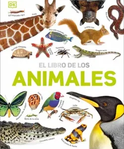 el libro de los animales