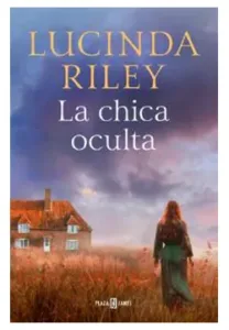 la chica oculta de Lucinda Riley