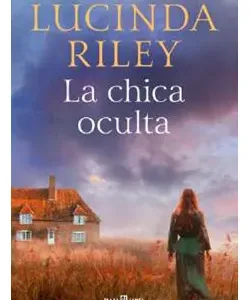 la chica oculta de Lucinda Riley