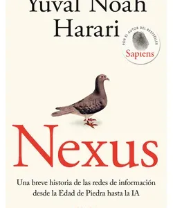Nexus - Yuval Noah Harari