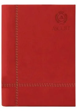 Agenda Ascott Italiana Presidente Clásica 2025 Rojo Agenda Ascott Italiana Presidente Clásica 2025 Rojo - Grabado gratis en libreriaalemana.cl