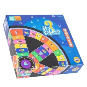 Lo Sabes Juego de mesa