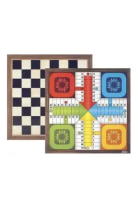 Ludo Ajedrez Fournier