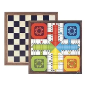 Ludo Ajedrez Fournier