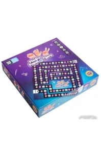 Piedra Papel Tijera Caja Juego de mesa