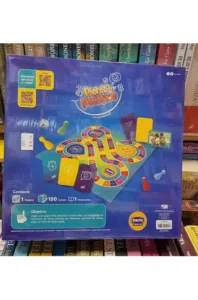 Piensa Positivo Juego de mesa
