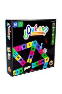 Que es Juego de mesa