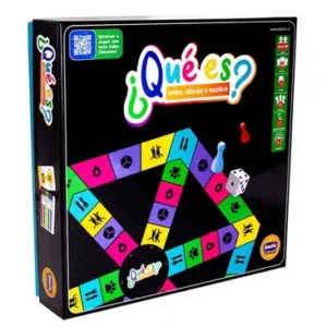 Que es Juego de mesa