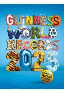 guinness world records 2025