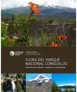 Flora del parque Nacional Conguillio