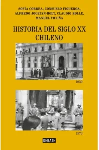 Historia Del Siglo XX Chileno libreria alemana