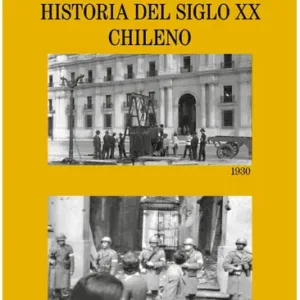Historia Del Siglo XX Chileno libreria alemana