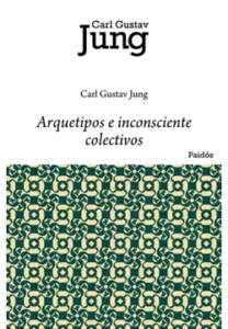 Portada del libro "Arquetipos e inconsciente colectivos" de Carl Jung
