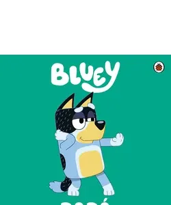 Portada del libro infantil Bluey: Papá