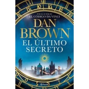 El último secreto de Dan Brown