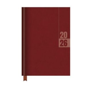 Agenda 2026 Ejecutiva Clásica Isofit