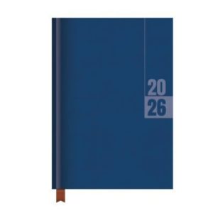 Agenda 2026 Ejecutiva Clásica Isofit