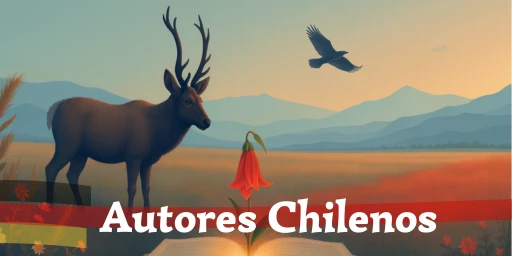 Libros Autores Chilenos en Librería Alemana Temuco